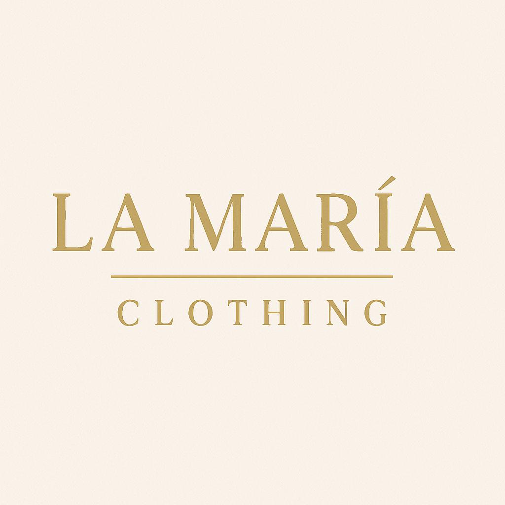 La Maria Clothing