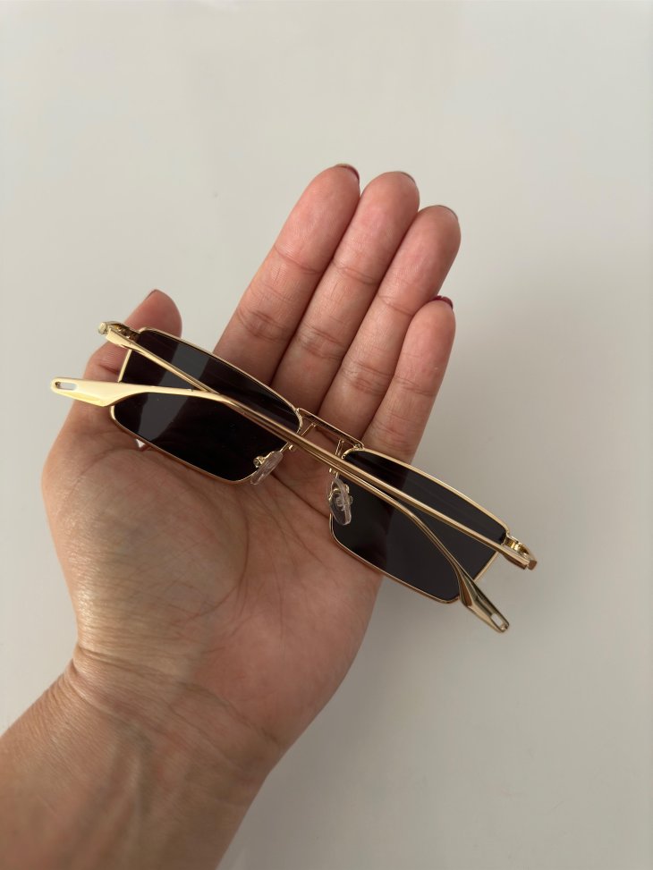 GAFAS ORIÓN CAFÉS - Imagen 3