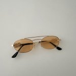 GAFAS IVANA AMARILLAS - Imagen 3