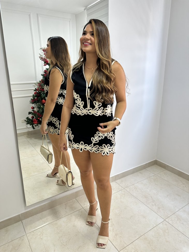SET REBECCA - Imagen 7