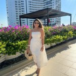 VESTIDO LUZ DEL SOL