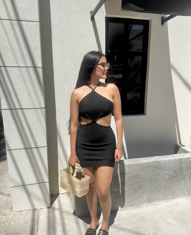 BLACK ALLURE