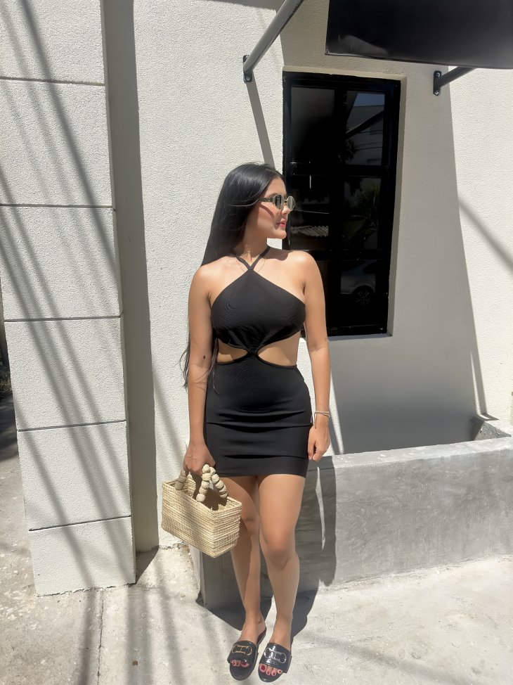 BLACK ALLURE
