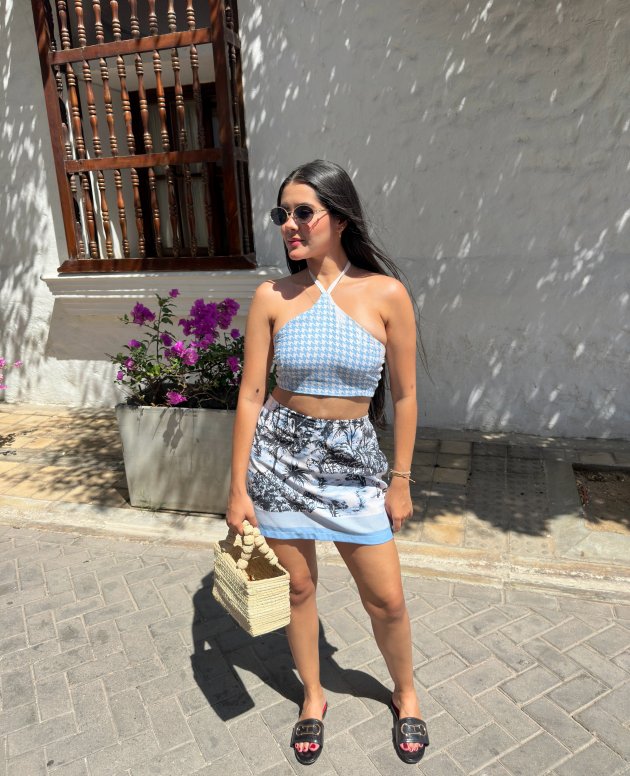 SET SOLEA