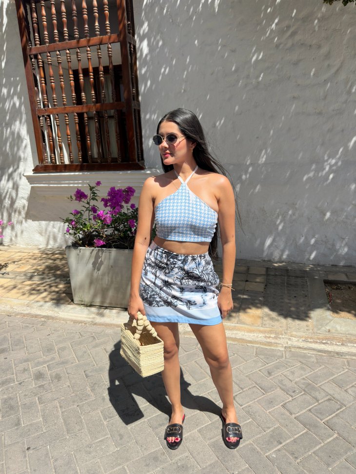 SET SOLEA